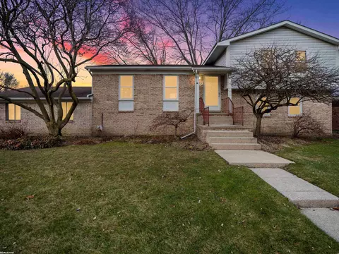 41985 Jason, Clinton Township, MI 48038