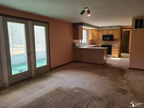 Kitchen - 3867 Ohara, Carleton, MI 48117 photo 1 of 2