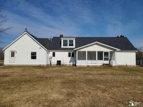 Exterior - 3867 Ohara, Carleton, MI 48117 photo 2 of 5