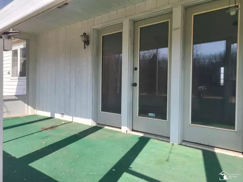 Exterior - 3867 Ohara, Carleton, MI 48117 photo 5 of 5