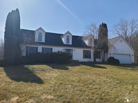 3867 Ohara, Carleton, MI 48117