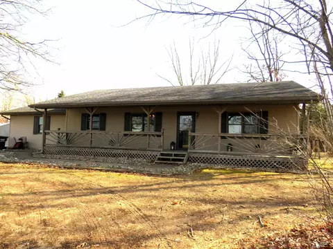 4903 Wells, Petersburg, MI 49270
