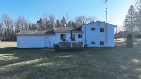 Exterior - 6416 W Stanley, Mount Morris, MI 48458 photo 6 of 7