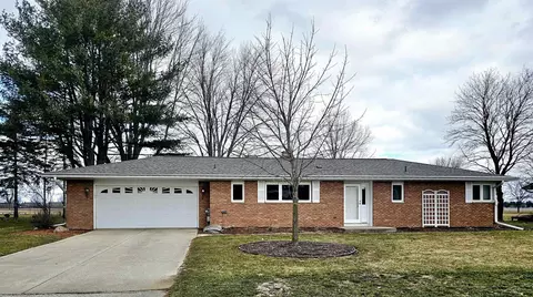 359 Sandridge, Hemlock, MI 48626