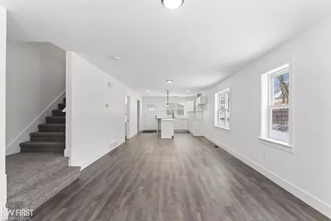 Entry Way - 416 W Second, Flint, MI 48503 photo 1 of 1