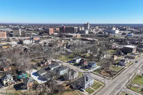 View/Area - 416 W Second, Flint, MI 48503 photo 2 of 2