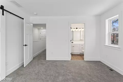 Bedroom - 416 W Second, Flint, MI 48503 photo 2 of 3