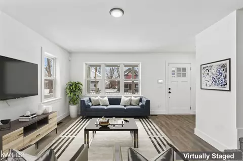 Living - 416 W Second, Flint, MI 48503 photo 1 of 1