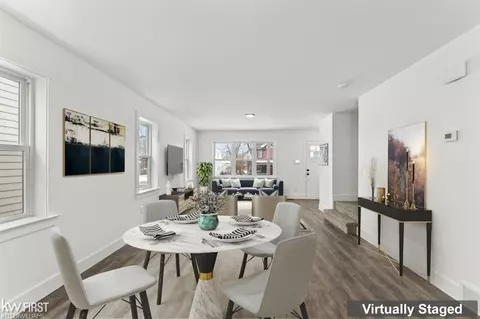 Dining - 416 W Second, Flint, MI 48503 photo 1 of 1