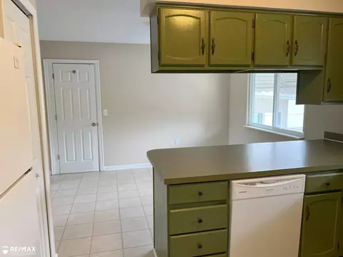 Kitchen - 8377 Neff, Mount Morris, MI 48458 photo 3 of 6