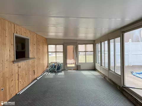 Exterior - 8377 Neff, Mount Morris, MI 48458 photo 5 of 16