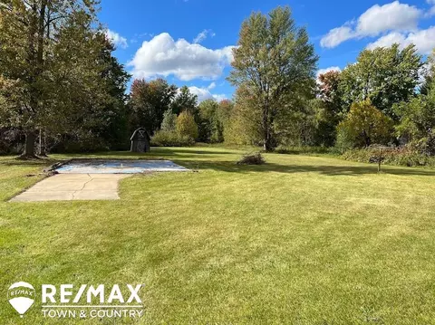 Exterior - 8377 Neff, Mount Morris, MI 48458 photo 12 of 16