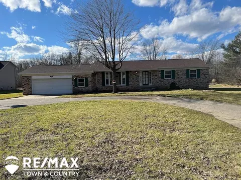 Exterior - 8377 Neff, Mount Morris, MI 48458 photo 16 of 16