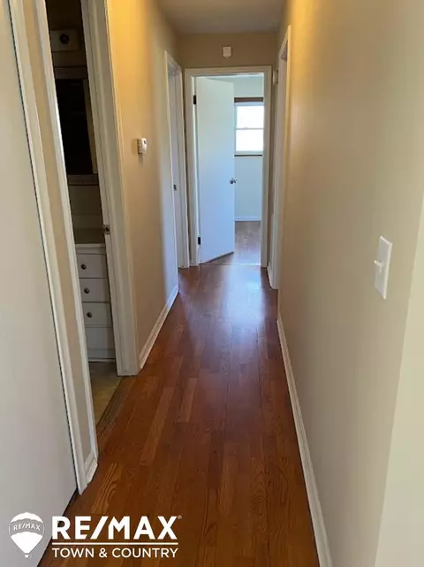 Entry Way - 8377 Neff, Mount Morris, MI 48458 photo 1 of 1
