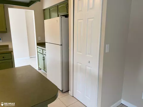 Kitchen - 8377 Neff, Mount Morris, MI 48458 photo 1 of 6