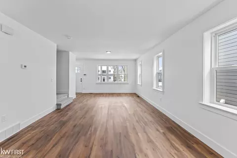 Entry Way - 418 W 2nd, Flint, MI 48503 photo 1 of 1