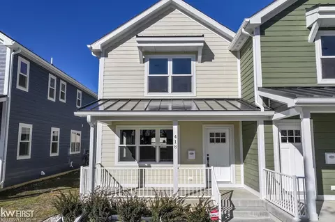 418 W 2nd, Flint, MI 48503