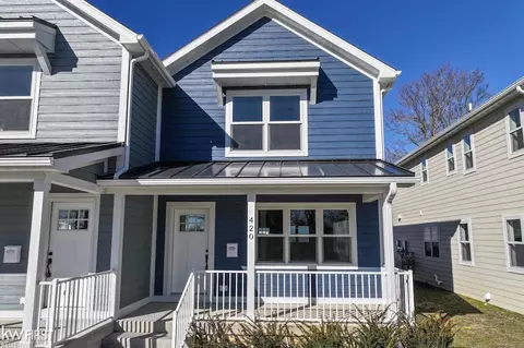 420 W Second, Flint, MI 48503