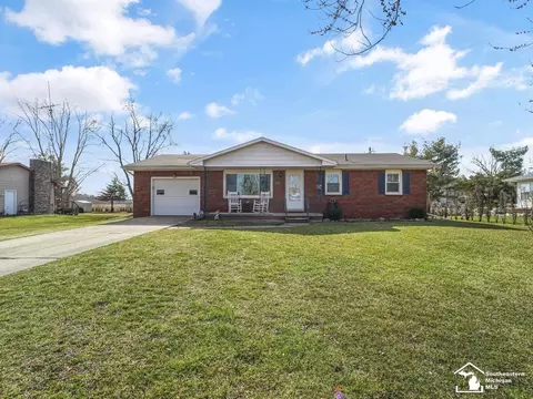 6749 Linden, Monroe, MI 48162