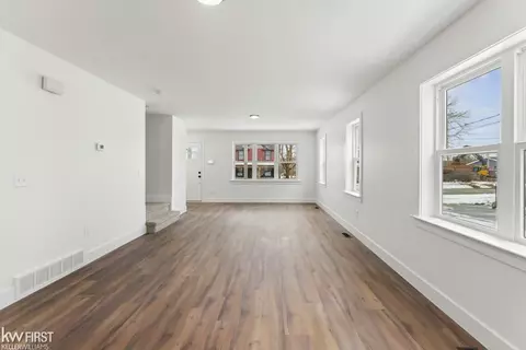 Entry Way - 424 W 2nd, Flint, MI 48503 photo 1 of 1