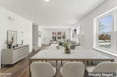 Dining - 424 W 2nd, Flint, MI 48503 photo 1 of 1