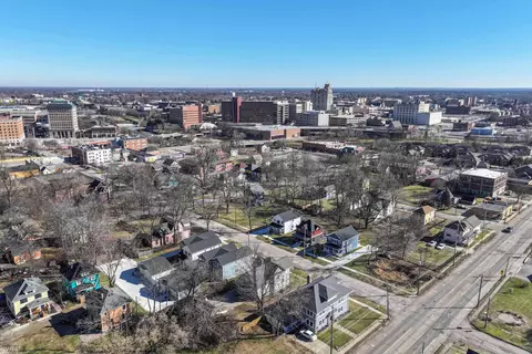 View/Area - 417 W Second, Flint, MI 48503 photo 1 of 1