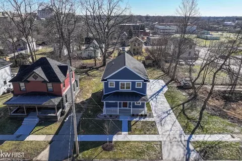 View/Area - 427 W Second, Flint, MI 48503 photo 1 of 2