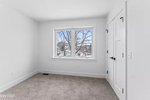 Bedroom - 427 W Second, Flint, MI 48503 photo 4 of 4