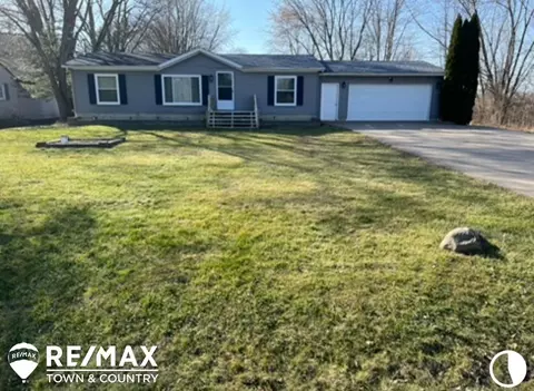 13137 Neff, Clio, MI 48420