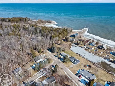 View/Area - 3740 E Cedar, Black River, MI 48721 photo 1 of 7