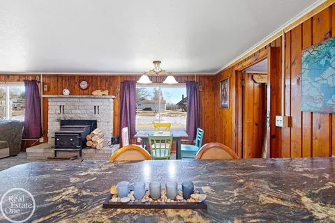 Dining - 3740 E Cedar, Black River, MI 48721 photo 1 of 3
