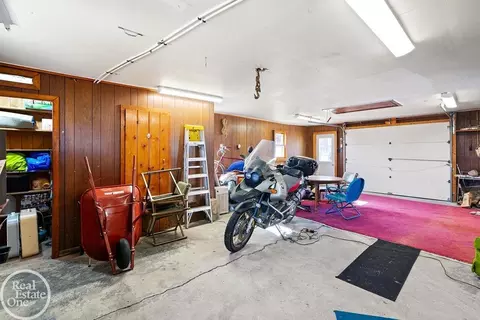 Exterior - 3740 E Cedar, Black River, MI 48721 photo 9 of 9