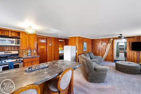 Dining - 3740 E Cedar, Black River, MI 48721 photo 2 of 3