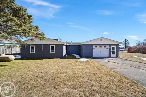 3740 E Cedar, Black River, MI 48721