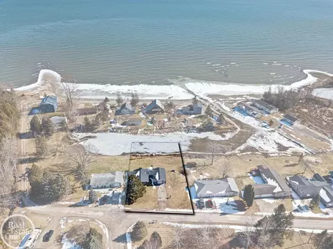 View/Area - 3740 E Cedar, Black River, MI 48721 photo 2 of 7