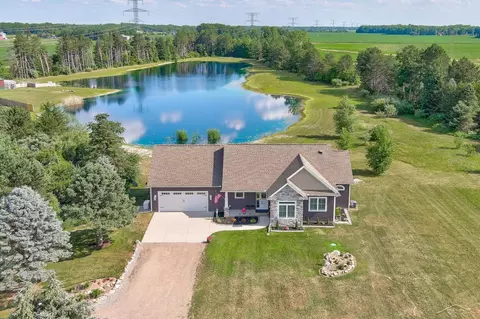 15301 Geddes, Hemlock, MI 48626