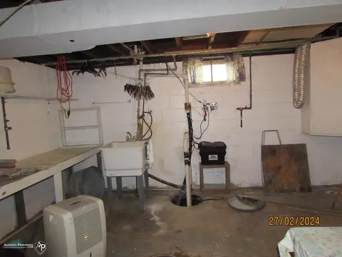 Other - 8440 E Bristol #HOUSE & POLE BARN, Davison, MI 48423 photo 11 of 11