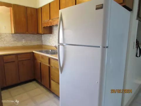 Kitchen - 8440 E Bristol #HOUSE & POLE BARN, Davison, MI 48423 photo 2 of 4