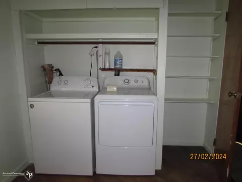 Other - 8440 E Bristol #HOUSE & POLE BARN, Davison, MI 48423 photo 5 of 11