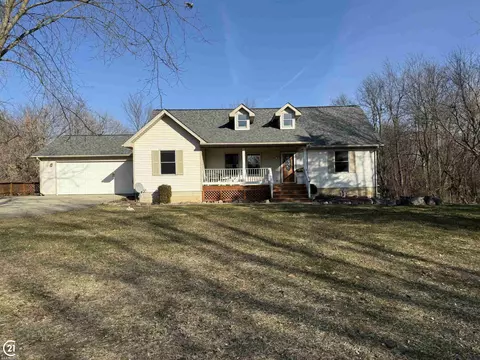 2759 S Lake George, Metamora, MI 48455