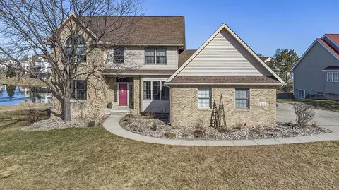 581 Chasseur, Grand Blanc, MI 48439