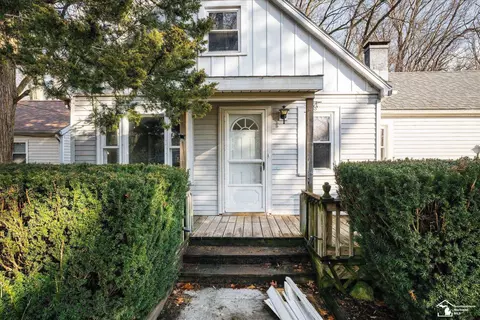 1548 North, Samaria, MI 48177