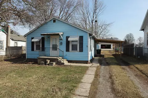 837 Caton, Adrian, MI 49221