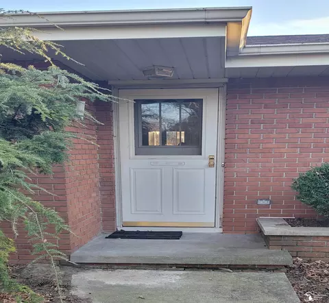 Exterior - 1349 Smith, Temperance, MI 48182 photo 2 of 5