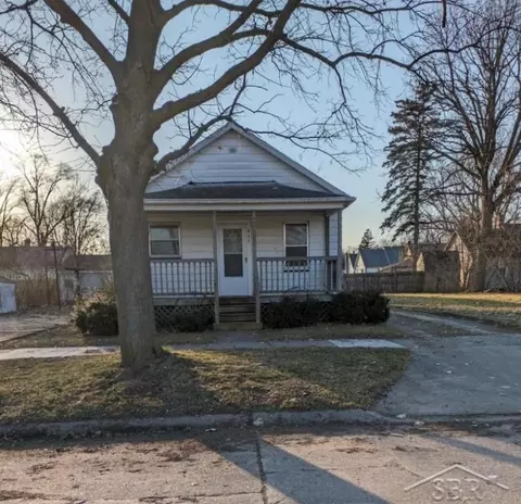 411 Moore, Saginaw, MI 48602