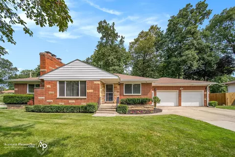 1238 Anzio, Flint, MI 48507
