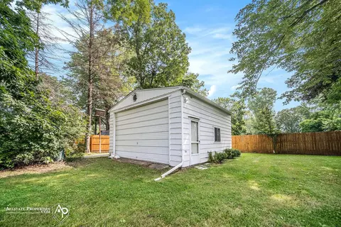 Exterior - 1238 Anzio, Flint, MI 48507 photo 2 of 4