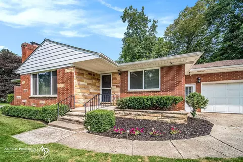 Exterior - 1238 Anzio, Flint, MI 48507 photo 4 of 4