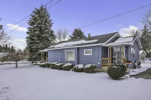 121 Gratiot, Saint Louis, MI 48880