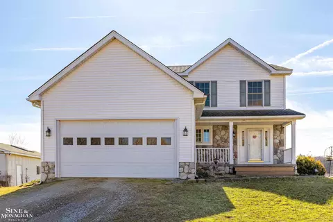 4915 Fisher, Fort Gratiot, MI 48059